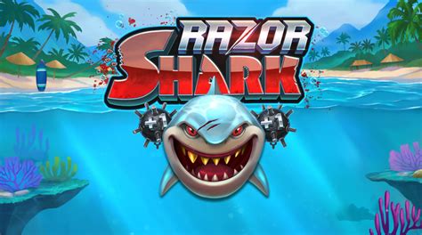razor shark kostenlos spielen.